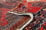Senneh - Kurdi Persian Rug 325x145 - Picture 5