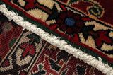 Jozan - Sarouk Persian Rug 306x210 - Picture 6
