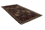 Bakhtiari Persian Rug 317x175 - Picture 1