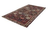 Bakhtiari Persian Rug 317x175 - Picture 2