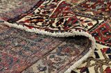 Bakhtiari Persian Rug 317x175 - Picture 5