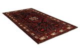 Nahavand - Hamadan Persian Rug 300x165 - Picture 1