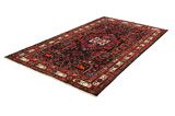 Nahavand - Hamadan Persian Rug 300x165 - Picture 2