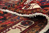 Nahavand - Hamadan Persian Rug 300x165 - Picture 5