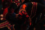Nahavand - Hamadan Persian Rug 300x165 - Picture 7