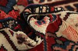 Bakhtiari - Garden Persian Rug 356x270 - Picture 7