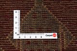 Bokhara - Turkaman Persian Rug 404x175 - Picture 4