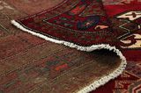 Bokhara - Turkaman Persian Rug 404x175 - Picture 5