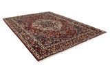 Bakhtiari Persian Rug 360x270 - Picture 1