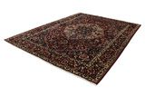 Bakhtiari Persian Rug 360x270 - Picture 2