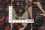 Bakhtiari Persian Rug 360x270 - Picture 4