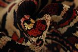 Jozan - Sarouk Persian Rug 376x290 - Picture 7