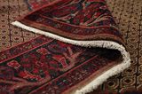 Songhor - Koliai Persian Rug 290x157 - Picture 5