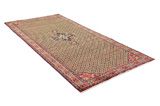Songhor - Koliai Persian Rug 315x148 - Picture 1
