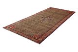 Songhor - Koliai Persian Rug 315x148 - Picture 2