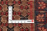 Songhor - Koliai Persian Rug 315x148 - Picture 4