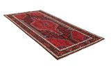 Tuyserkan - Hamadan Persian Rug 303x145 - Picture 1