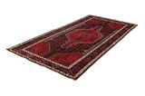 Tuyserkan - Hamadan Persian Rug 303x145 - Picture 2