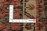 Tuyserkan - Hamadan Persian Rug 303x145 - Picture 4