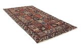 Bakhtiari Persian Rug 290x150 - Picture 1
