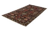 Bakhtiari Persian Rug 290x150 - Picture 2