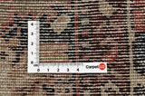 Bakhtiari Persian Rug 290x150 - Picture 4