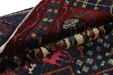Jaf - Kurdi Persian Rug 224x151 - Picture 7