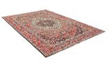 Bakhtiari Persian Rug 325x210 - Picture 1