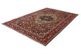 Bakhtiari Persian Rug 325x210 - Picture 2
