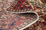Bakhtiari Persian Rug 325x210 - Picture 5