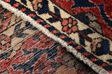 Bakhtiari Persian Rug 325x210 - Picture 6