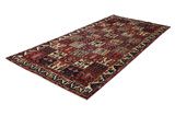 Bakhtiari Persian Rug 315x165 - Picture 2