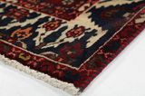Bakhtiari Persian Rug 315x165 - Picture 3