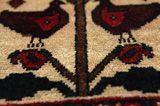 Bakhtiari Persian Rug 315x165 - Picture 11