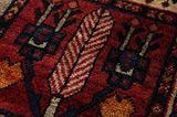 Bakhtiari Persian Rug 315x165 - Picture 13