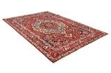 Bakhtiari Persian Rug 312x210 - Picture 1