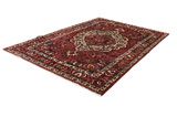 Bakhtiari Persian Rug 312x210 - Picture 2