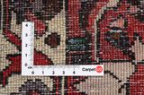 Bakhtiari Persian Rug 312x210 - Picture 4