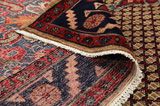 Songhor - Koliai Persian Rug 335x159 - Picture 5
