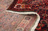 Hosseinabad - Hamadan Persian Rug 440x110 - Picture 5