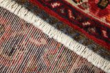 Hosseinabad - Hamadan Persian Rug 440x110 - Picture 6