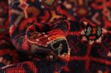 Hosseinabad - Hamadan Persian Rug 440x110 - Picture 7