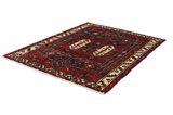 Afshar - Sirjan Persian Rug 215x163 - Picture 2