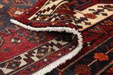 Afshar - Sirjan Persian Rug 215x163 - Picture 5