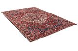 Bakhtiari Persian Rug 316x212 - Picture 1