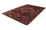Bakhtiari Persian Rug 316x212 - Picture 2