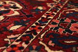 Bakhtiari Persian Rug 316x212 - Picture 10