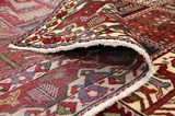 Bakhtiari Persian Rug 295x210 - Picture 5