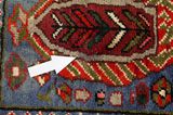 Bakhtiari Persian Rug 295x210 - Picture 17