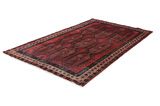 Afshar - Sirjan Persian Rug 248x150 - Picture 2